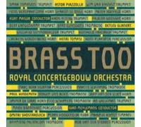Brass of the Rco - Brass Too