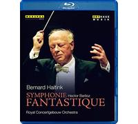 ROYAL CONCERTGEBOUW - SYMPHONIE FANTASTIQUE - BLUR - 66 - E4z