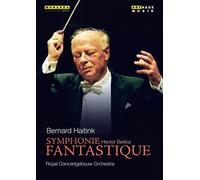 ROYAL CONCERTGEBOUW - SYMPHONIE FANTASTIQUE - DVD - G4z
