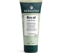 Royal Conditioner, Après-Shampooing Crème Royale - 200 Ml Baume Revitalisant Spécifique Pour Cheveux Colorés Formule Exclusive Ph Acide Et Aloe Vera Bio, 96% Ingrédients Naturels, Vegan