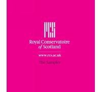 Nimbus Lighting – Royal Conservatoire of Scotland – The Sampler