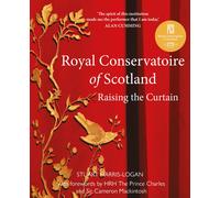 Royal Conservatoire Of Scotland