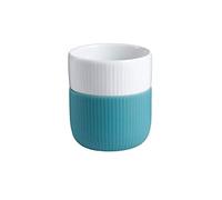 Royal Copenhagen 1016823 Fluted Contrast Gobelet en silicone Opale