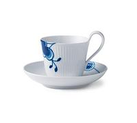 Royal Copenhagen Tasse avec anse haute 25 cl