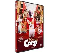 Royal Corgi – DVD – TelForceOne