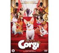 ROYAL CORGI - BIL G