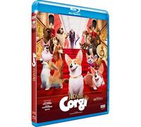 Royal Corgi - Blu-Ray