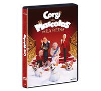 Royal Corgi / The Queen's Corgi