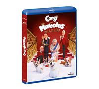 Royal Corgi / The Queen's Corgi (Blu Ray)