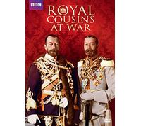 Royal Cousins at War – BBC