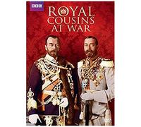 Royal Cousins at War – BBC