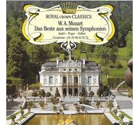 Royal Crown Classics