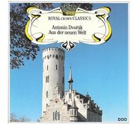 Royal Crown Classics - Antonin Dvorak