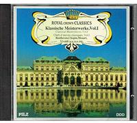 ROYAL CROWN CLASSICS - Klassische Meisterwerke Vol.1