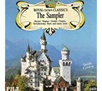 Royal Crown Classics The Sampler [UK Import]