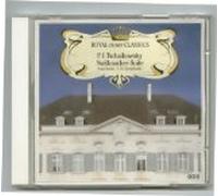 Royal Crown Classics Tschaikowsky Nutknacker Suite [IMPORT]