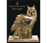 Royal Crown Derby Paperweights by Ian Cox Ian Cox (Auteur)