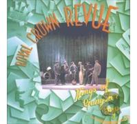 Royal Crown Revue – Kings of Gangster Bop – Import