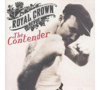Royal Crown Revue - Contender
