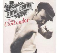 Royal Crown Revue - Contender