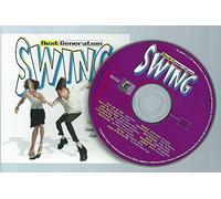 Various Artists - Next Generation of Swing