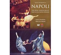 Royal Danish Ballet : Napoli
