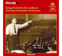 Royal Danish Orchestra - King Frederik IX. [Import]
