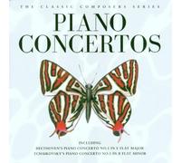 Royal Danish So - Piano Concertos