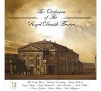 Royal Danish Theatre Orchestra - Orchestra of the Royal Theatre