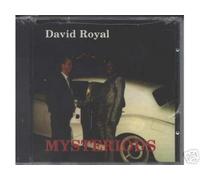 Royal, David - Mysterious