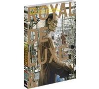 Royal de Luxe – Le mythe du Géant – CND