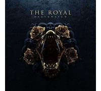 Royal - Deathwatch