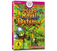 Royal Defense [Import Allemand] [Jeu Pc]