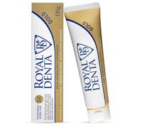 Royal Denta Golld, dentifrice 130g.Sans fluor