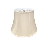 Royal Designs Abat-jour cloche modifiée Beige 10 x 16 x 12,5 cm