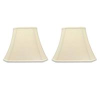 Royal Designs DSO-68-16EG-2 Lot de 2 abat-jours coquille d'œuf 40,6 cm
