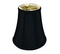 Royal Designs, Inc BSO-704FC-6BLK Abat-jour Regal, Noir