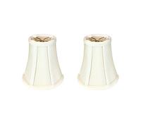 Royal Designs, Inc. True Bell BSO-704FC-6EG-2 Lot de 2 abat-jours Basic coquille d'œuf 8,9 x 15,2 x 16,25 cm