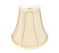 Royal Designs True Bell Abat-jour Beige 9,5 x 17,8 x 17,1 cm