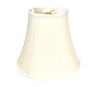 Royal Designs True Bell Abat-jour coquille d'œuf 8 x 16 x 12,625