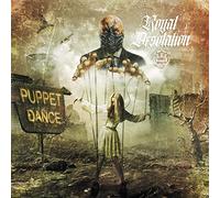 Royal Desolation – Puppet Dance – CD (neuf)