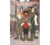 Royal Dilemmas: Quest for the Four Beads