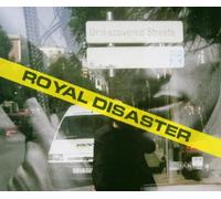 Royal Disaster - Undiscovered Streets [Import]