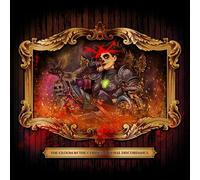 The Gloom In The Corner – Royal Discordance – CD – Boîtier (Jewel Case) – Nuclear Blast