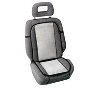 LAMPA 54247 Pièce Housse de protection pour siège avant Avant gris