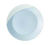 Royal Doulton 1815 Plateau dîner Bleu 11,4"