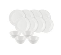 Royal Doulton 1815 Pure Lot de 12 pièces