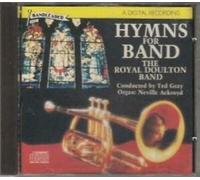 Royal Doulton Band - Hymns for band