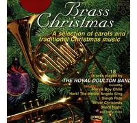Royal Doulton Band, the - Brass Christmas [Import]