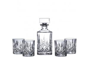 Royal Doulton Ensemble bar Royal Doulton 5 Pièces